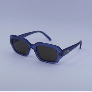 Loewe square sunglasses